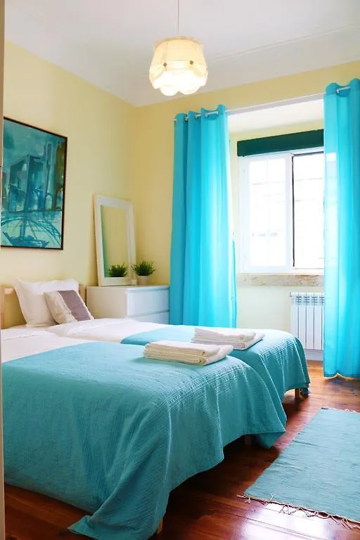 Lisbon99 Guest House