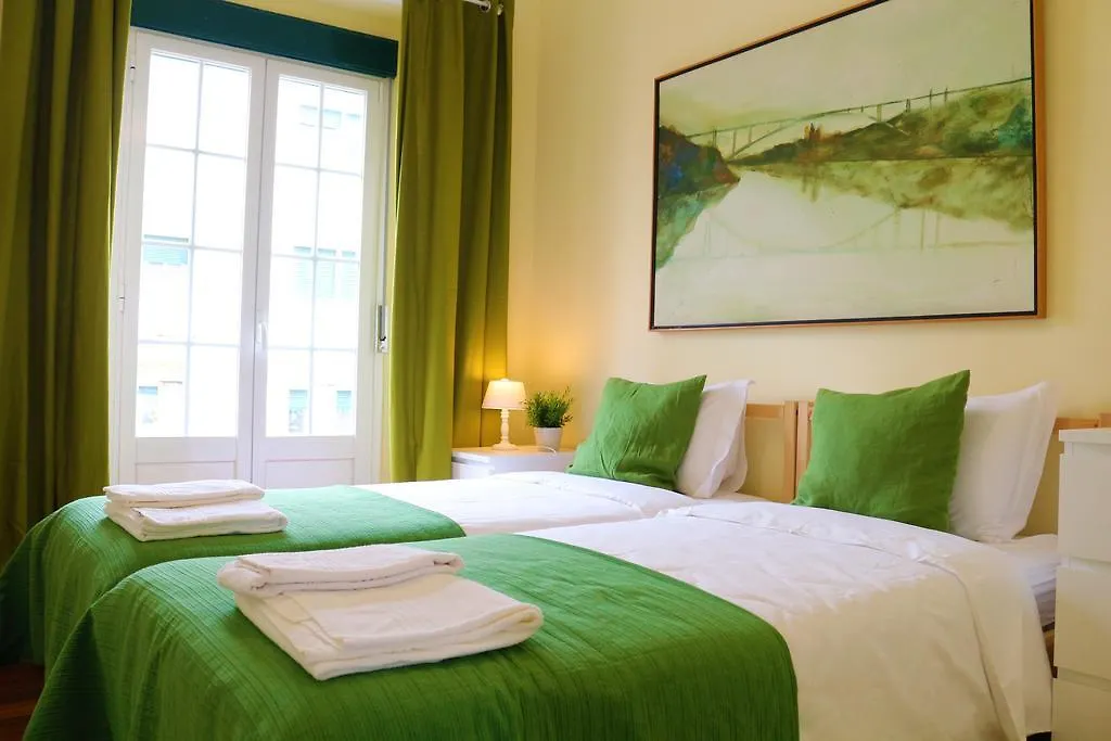 Lisbon99 Guest House 0*, Лиссабон Португалия