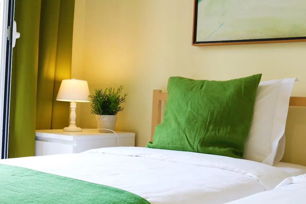Lisbon99 Guest House Апартаменты